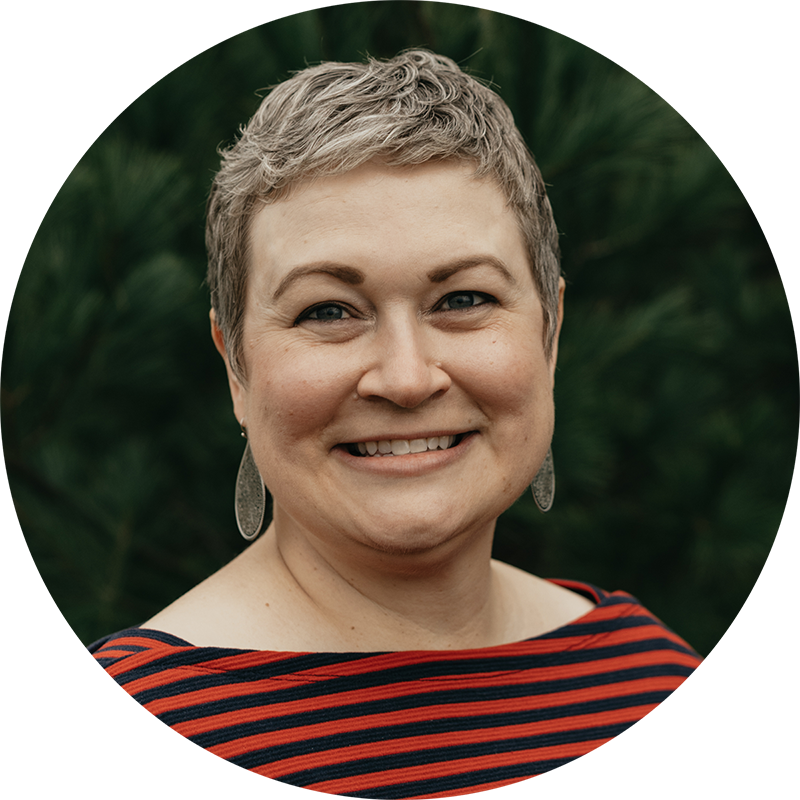 Heather Hahn Sullivan