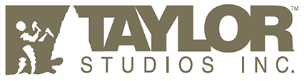 Taylor Studios INC web
