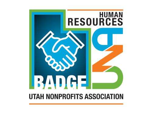 UNA Human Resources Badge UNA Human Resources Badge