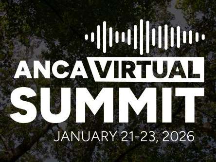 ANCA Virtual Summit: January 21-23, 2026 ANCA Virtual Summit: January 21-23, 2026