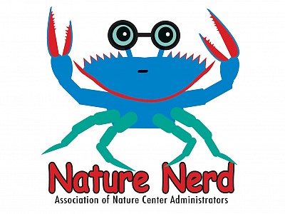 2022 Nature Nerd Pins Now Available